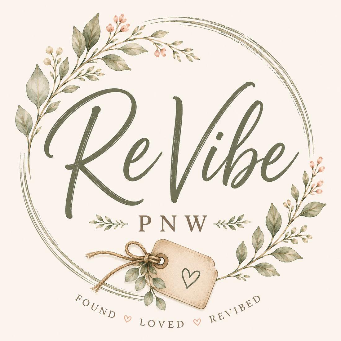 Reviving the Past: Discover Our Exciting New Resale Business!