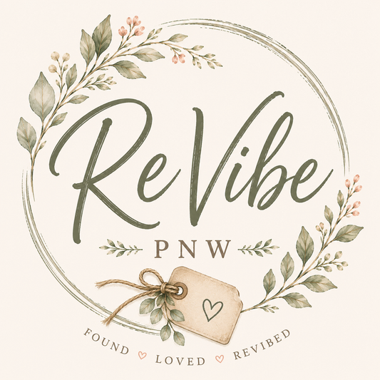 Reviving the Past: Discover Our Exciting New Resale Business!
