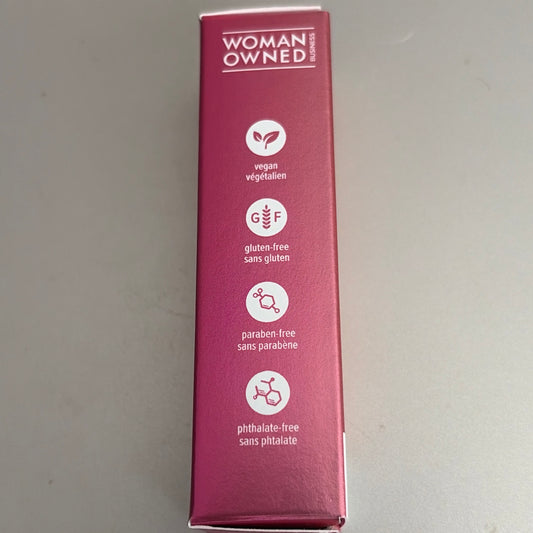Broken Top Citrus Crush Roll On Perfume