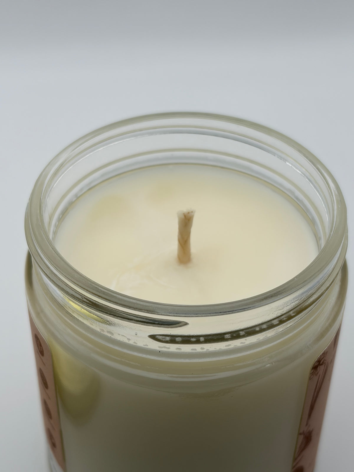 Broken Top Plant Based Candle