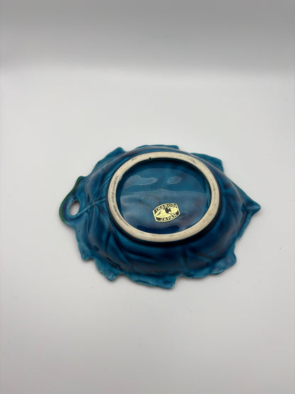 Mood Indigo by Inarco Dish