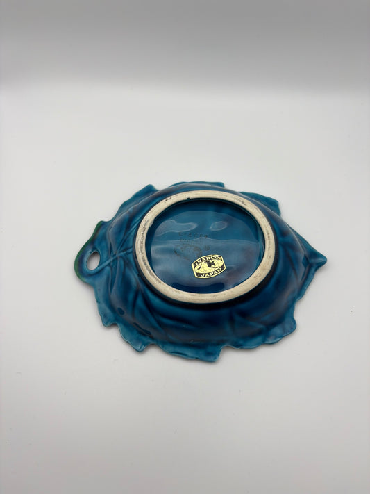 Mood Indigo by Inarco Dish