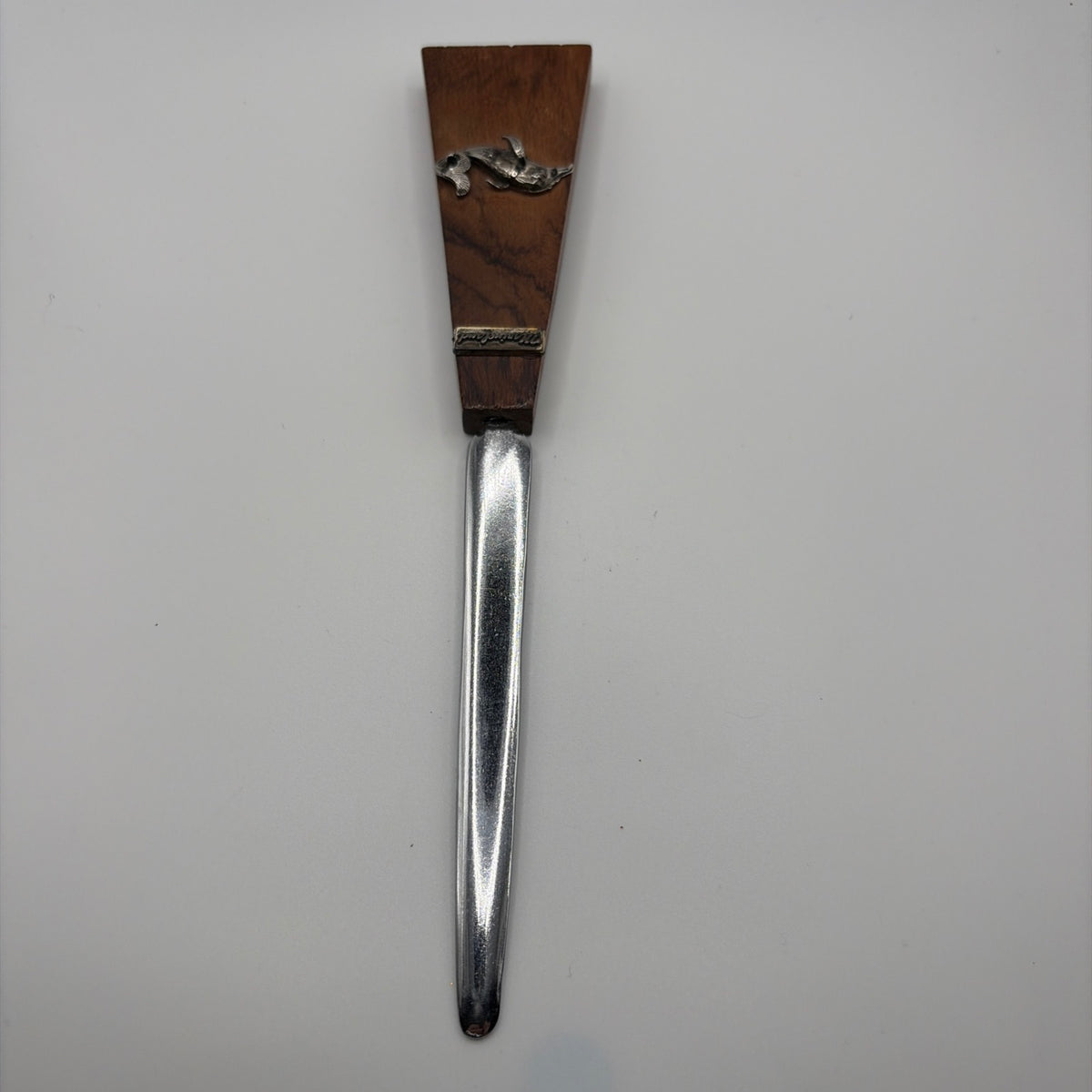 Vintage Souvenir Letter Opener