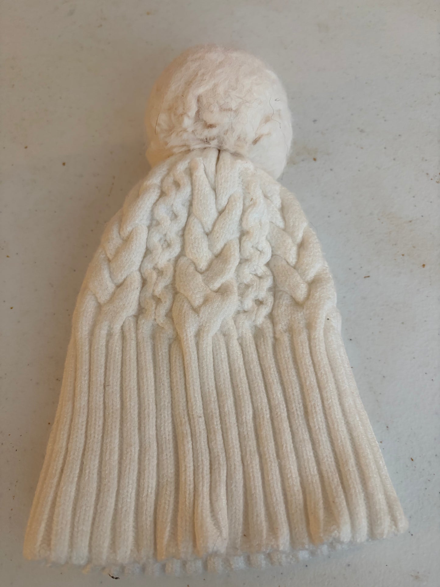 Laura Ashley Knitted Hat