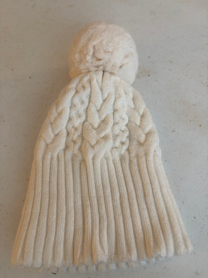 Laura Ashley Knitted Hat