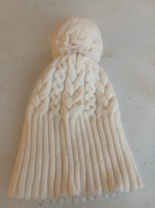 Laura Ashley Knitted Hat